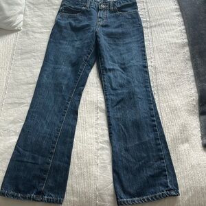 Boys jeans size 8